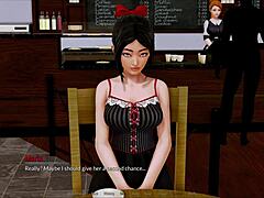 Welcome To Harem Hotel 22, An Exciting Game With Many Adventures