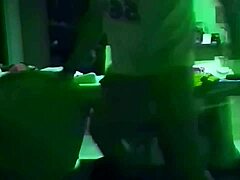 Lulu Wants Cock In Ass Now!