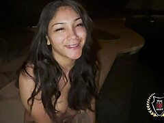 Rome major cums deep in blonde pawg mila james!