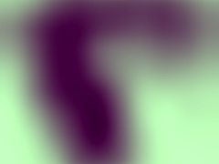 Ebony Kira Noir savors big dick teasingly