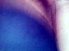 i'm oiled up and masturbating all alone.