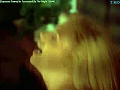 Shannon Tweed In Possessed By The Night