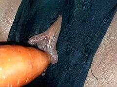 Istri BBW dengan Tete Besar Dijilat dan Dientot dalam Sesi 1on1 Lezat