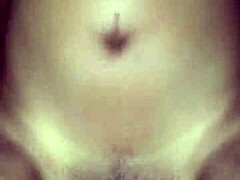 amador cowgirl accidental creampie - try not to cum inside while riding