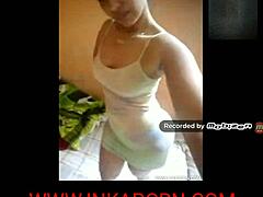 chica webcam caliente 2, pussy on cam