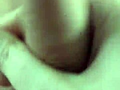 i'm masturbating at home with my big cock