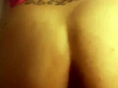 Pink Latina Receives Internal Cumshot