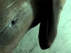 I'm Enjoying Handjob On Big Cock, Monster Cock Stroked Hard