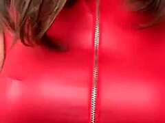 Obey your curvy mommy's humiliating domination training