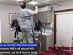 The perverted podiatrist ayla aysel