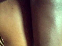 Broke condom with big supa phat ass!