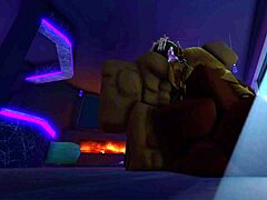 Viper Giving Candy Deep Sensational Deep Sex