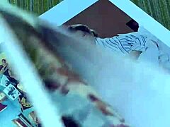 Playboy Magazine Sparks Intense Arousal