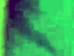 올 이어 섹스, 스키니 커플과 매시브 콕 액션!