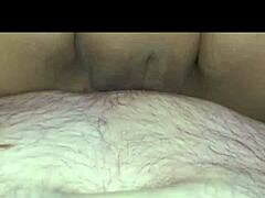 Dirty Anal Creampie in Colombian Ass