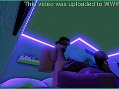 candy friend demi-human getting fucked deep in pussy part 2 ro-condos