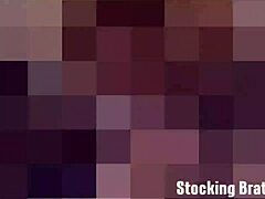 jessie and sasha suck misty's cute toes