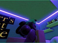 candy friend demi-human getting fucked deep in pussy part 2 ro-condos