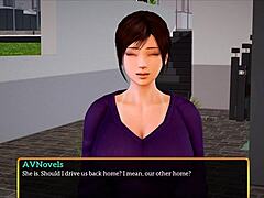 My new family episode 486