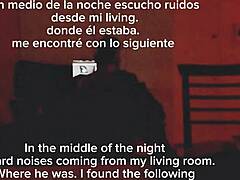 Wife's Monster Cock Surprise!