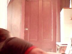 Deep Anal Insertion With Toys