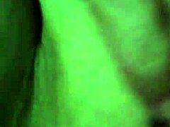 Ma�ana CALIENTE with masturbation on shaved pussy!