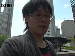 Full Version of Asian Amateur Blowjob Scene