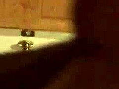 fucking my ex in doggystyle, bent over 😏