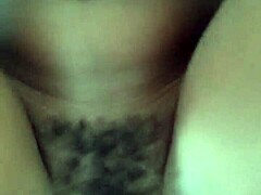 Ebony Babe Takes Kinky BBC in Juicy Big Ass Sex Pound