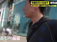 asian japanese amateur with big tits gets facial creampie after deepthroat action