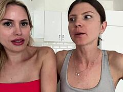 exploring power and control through dirty talk