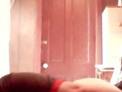 Deep anal insertion from 2015, still feels so intense and raw!