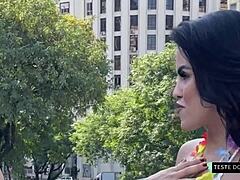 First Time Carnival Sofa Test Interview