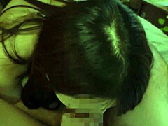 Sexy Underwear Japanese Big Tits Milf Creampie 14