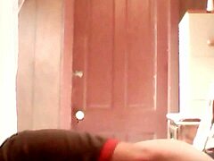 Deep Anal Insertion With Toys