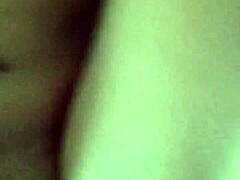 Ebony Babe Takes Kinky BBC in Juicy Big Ass Sex Pound