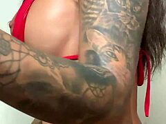 Compilation of Susy Gala Solo, Fucking Her Toys with Loud Moans