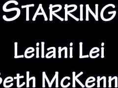 Feeling Exposed In Lesbian Tan Lines