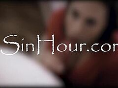 Anal Threesome with the in Law - Will Pounder Vince Karter Anna Claire Clouds