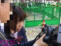 those asian teen amateurs got wild at the inada school festival event