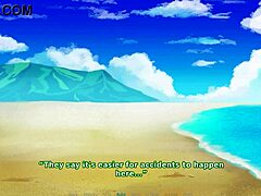 Lets Play I Found A Sweet Mermaid In The Ocean