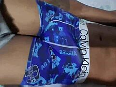 Novinho queria sexo comeu e vazou latina teen