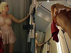 POV Femdom with Dirty Talk: I'll Sit on Your Face and Ride It with My Pussy, Lick All the Juices! 😈💦