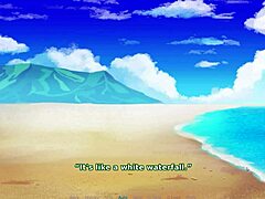 Lets Play I Found A Sweet Mermaid In The Ocean