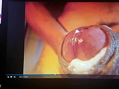 Giant shemale cock. What are you waiting for?