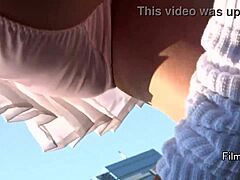 Hey, check out this fun Filme-029-5 cosplay adventure