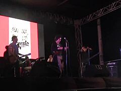 Alas Del Amor: Arresto Trans Gay With Orgasms And Cunnilingus