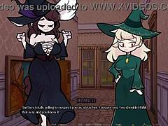 Maeve's public academy adventures outdoors.