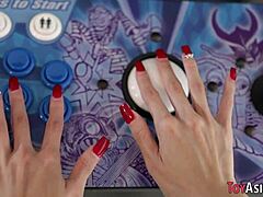 Does little Asian teen ride big cocks?