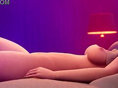 ganyu from genshin impact gets fucked in hentai hd